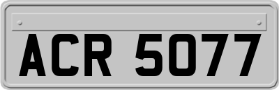 ACR5077