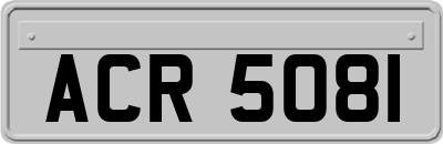 ACR5081