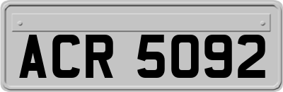 ACR5092