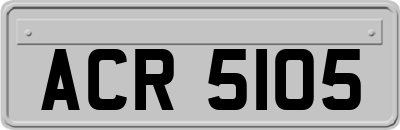 ACR5105