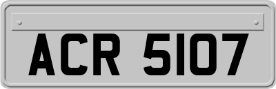 ACR5107