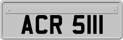 ACR5111