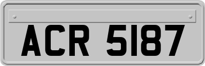 ACR5187