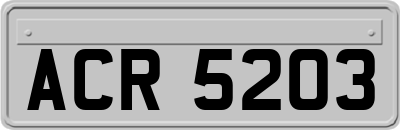 ACR5203