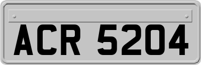 ACR5204