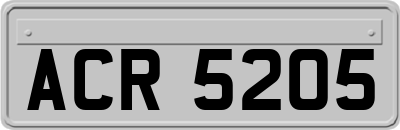 ACR5205