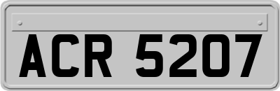 ACR5207