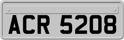 ACR5208
