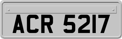 ACR5217