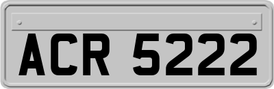 ACR5222
