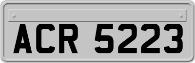 ACR5223