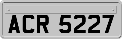 ACR5227