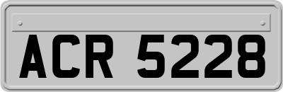 ACR5228