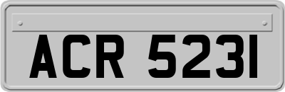 ACR5231