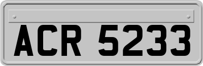 ACR5233