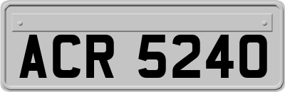 ACR5240