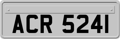 ACR5241