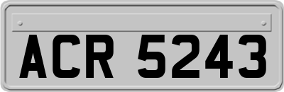 ACR5243
