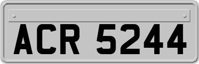 ACR5244