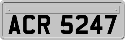 ACR5247