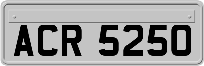 ACR5250