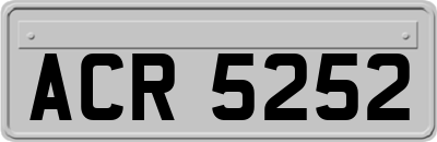 ACR5252
