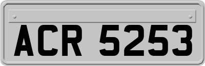 ACR5253