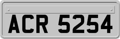 ACR5254