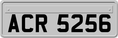 ACR5256