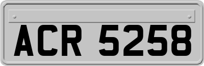 ACR5258