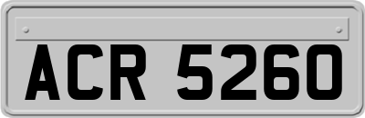 ACR5260