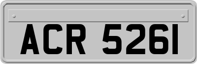ACR5261
