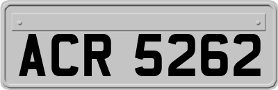 ACR5262