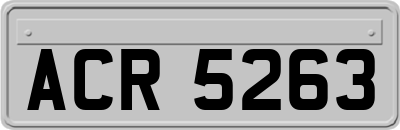 ACR5263
