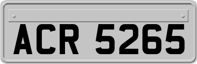 ACR5265