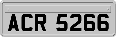 ACR5266