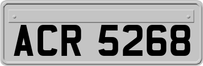 ACR5268