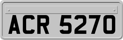 ACR5270
