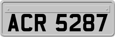 ACR5287