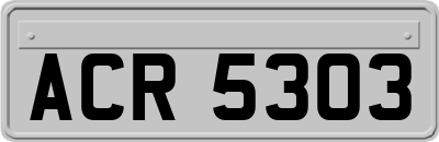 ACR5303