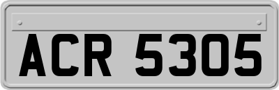 ACR5305