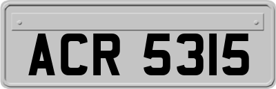 ACR5315