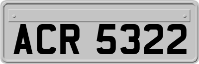 ACR5322