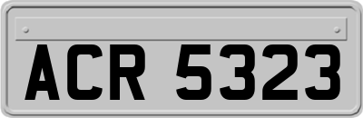 ACR5323