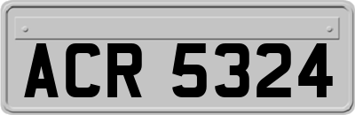 ACR5324