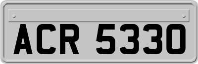 ACR5330