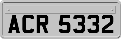 ACR5332