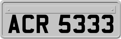 ACR5333