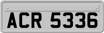 ACR5336