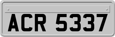 ACR5337
